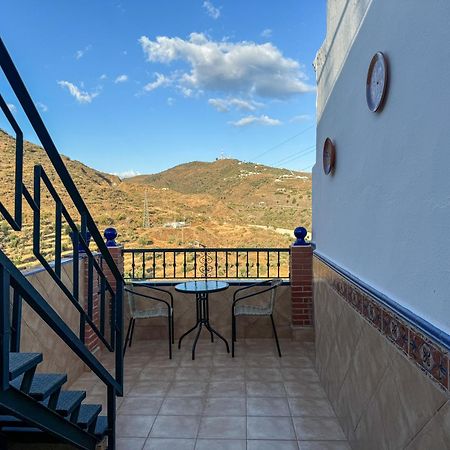 Casa En Torrox, Espana Extérieur photo