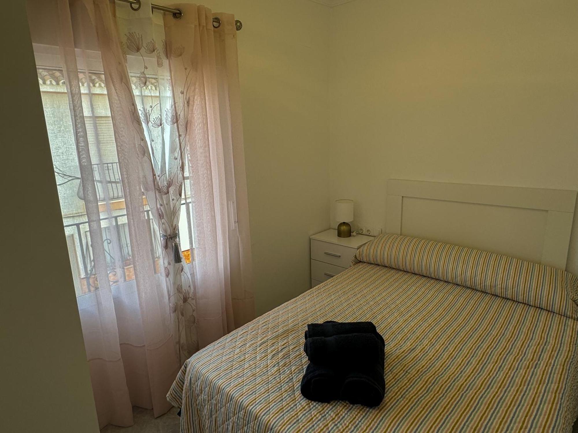 Casa En Torrox, Espana Extérieur photo