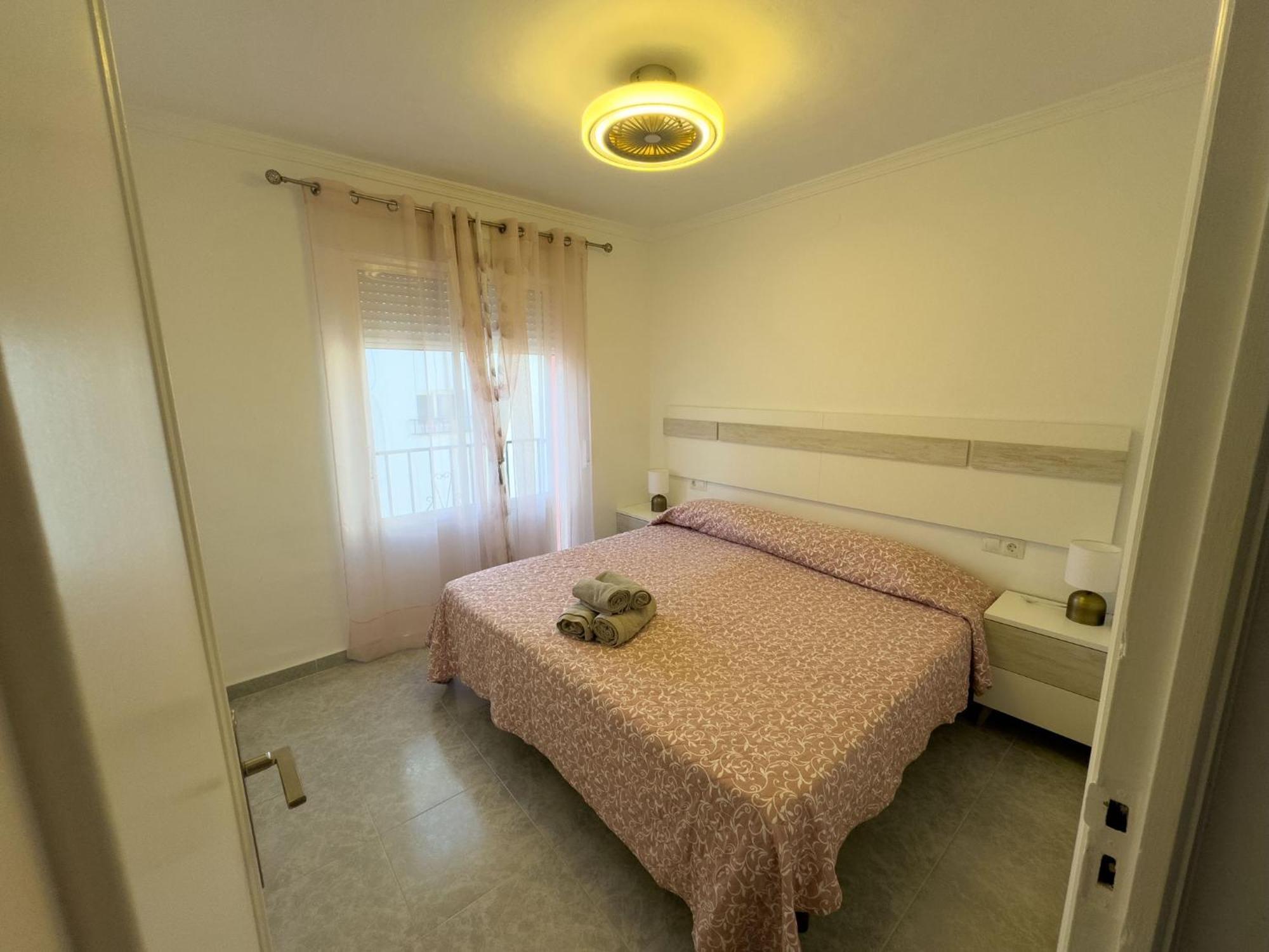 Casa En Torrox, Espana Extérieur photo