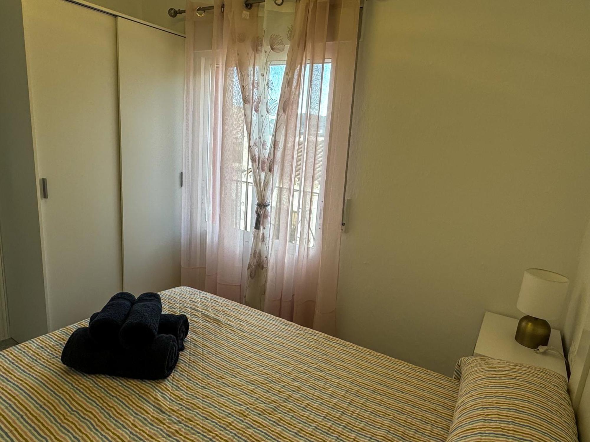 Casa En Torrox, Espana Extérieur photo