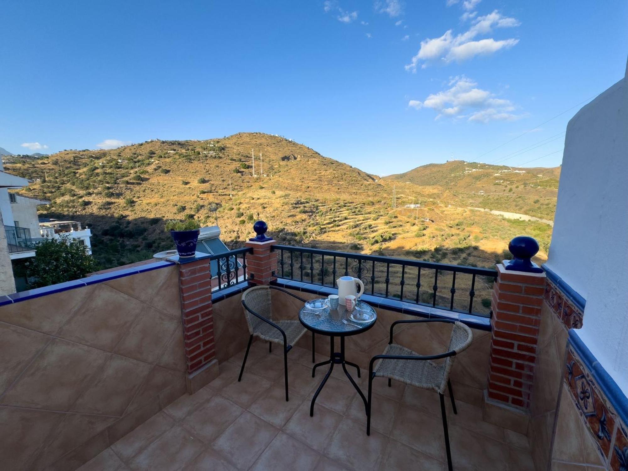 Casa En Torrox, Espana Extérieur photo